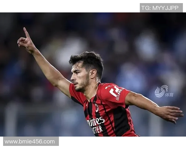 AC米兰对阵桑普多利亚精彩直播全程回顾与赛后分析