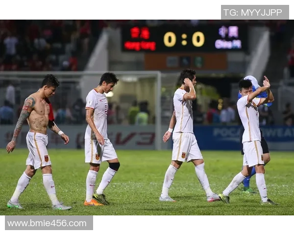 中国与香港足球赛精彩直播全程回顾与分析尽在这里