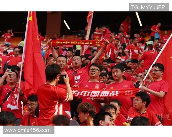 中国足球迎战菲律宾队力争胜利展现实力与团结精神